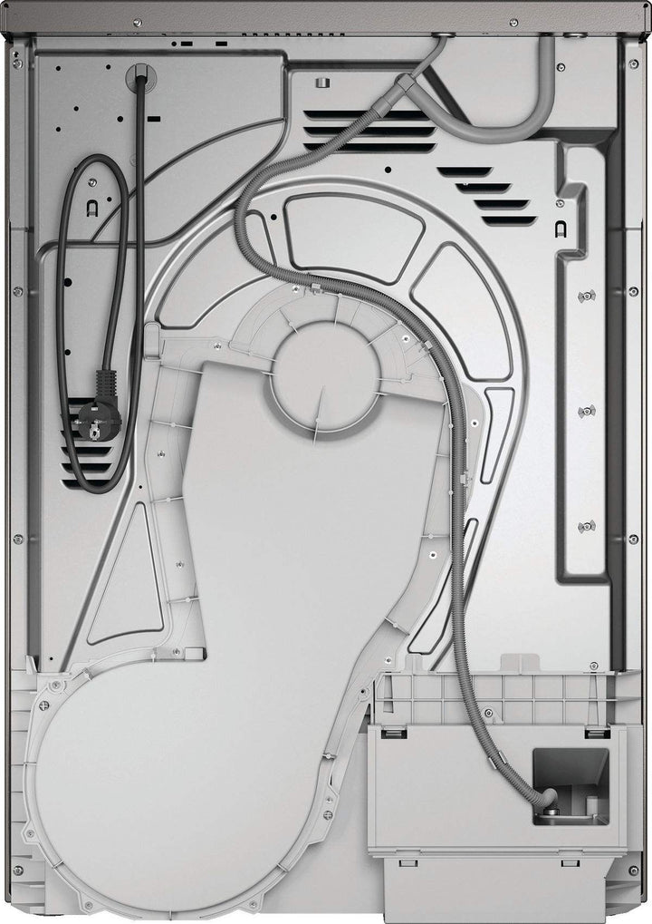 ASKO Wäschetrockner LOGIC - T 309HC W
