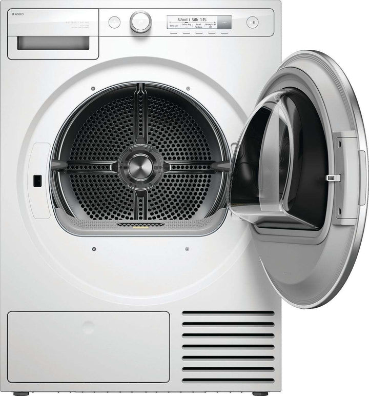 ASKO Wäschetrockner LOGIC - T 309HC W