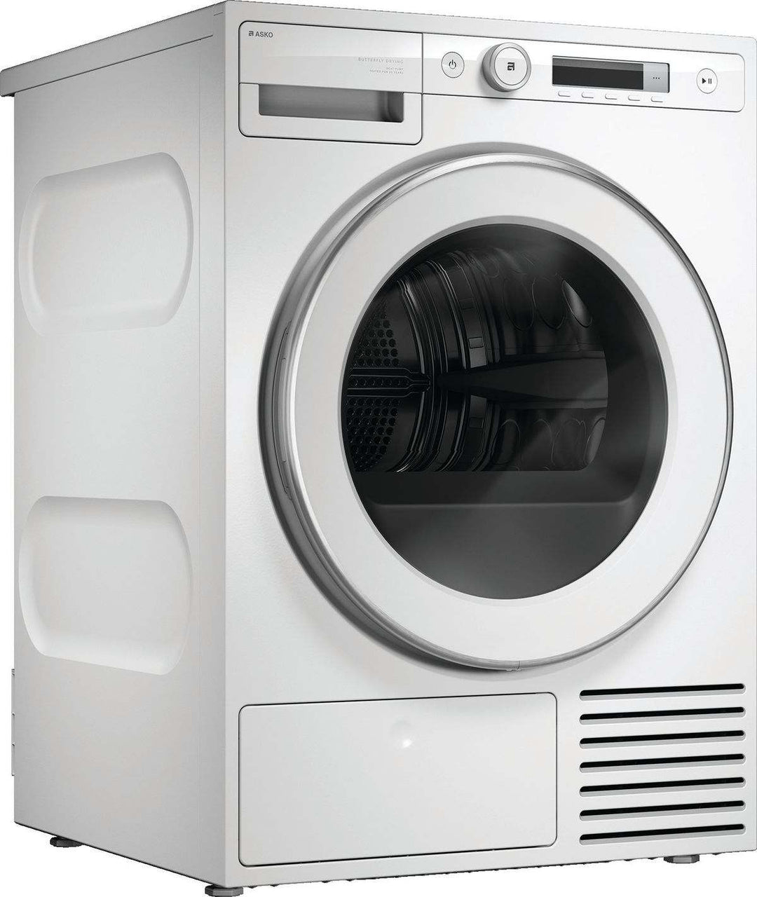 ASKO Wäschetrockner LOGIC - T 309HC W