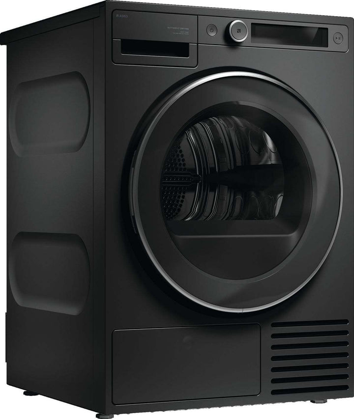 ASKO Wäschetrockner STYLE - T 509HR G