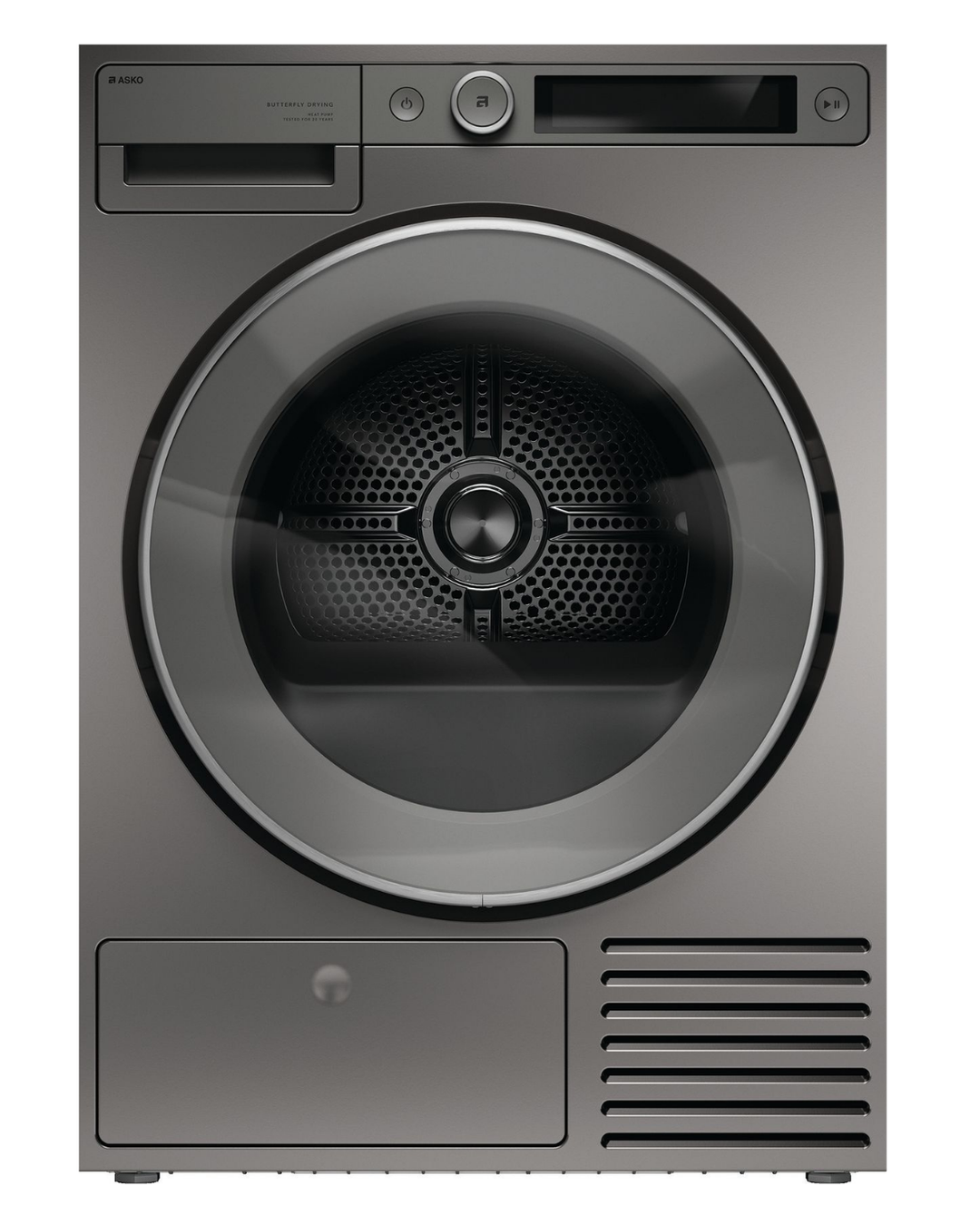 ASKO Wäschetrockner STYLE - T 509HR T