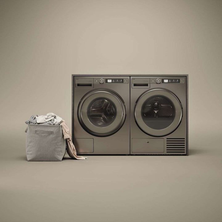 ASKO Wäschetrockner STYLE - T 509HR T