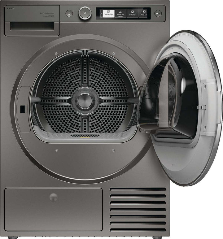ASKO Wäschetrockner STYLE - T 509HR T