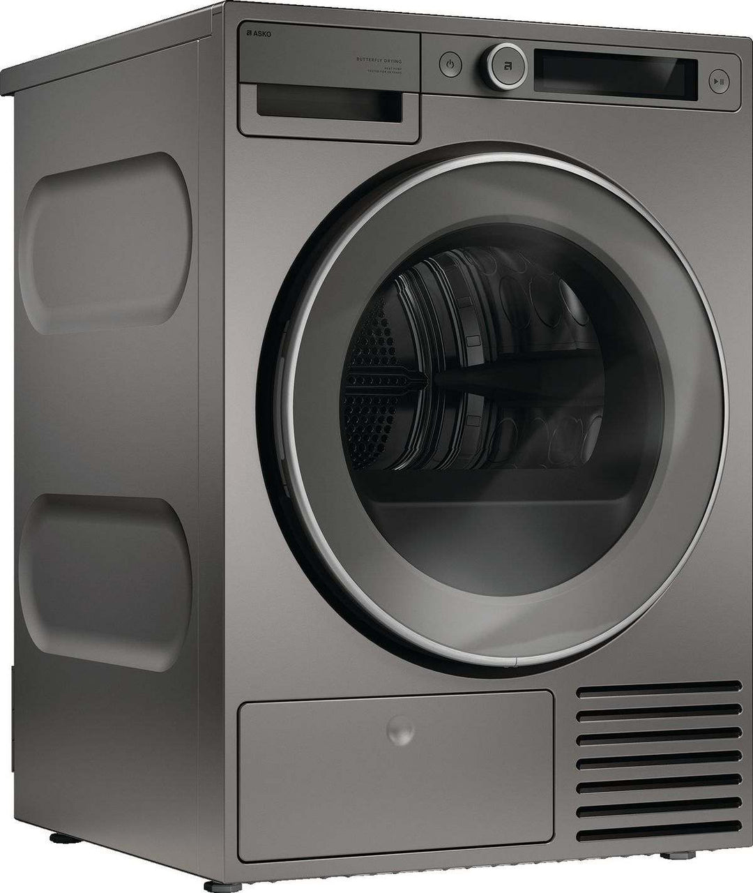 ASKO Wäschetrockner STYLE - T 509HR T