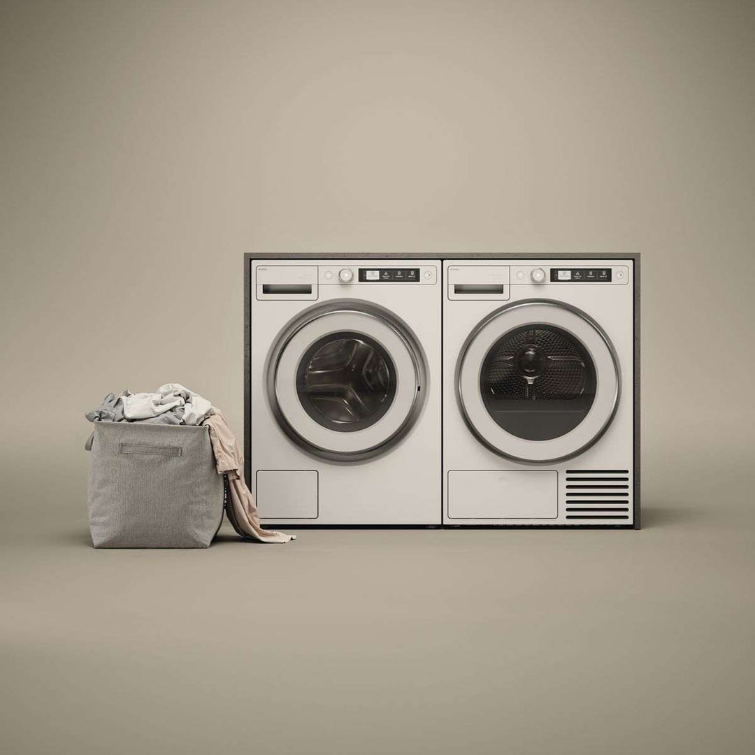 ASKO Wäschetrockner STYLE - T 509HR W