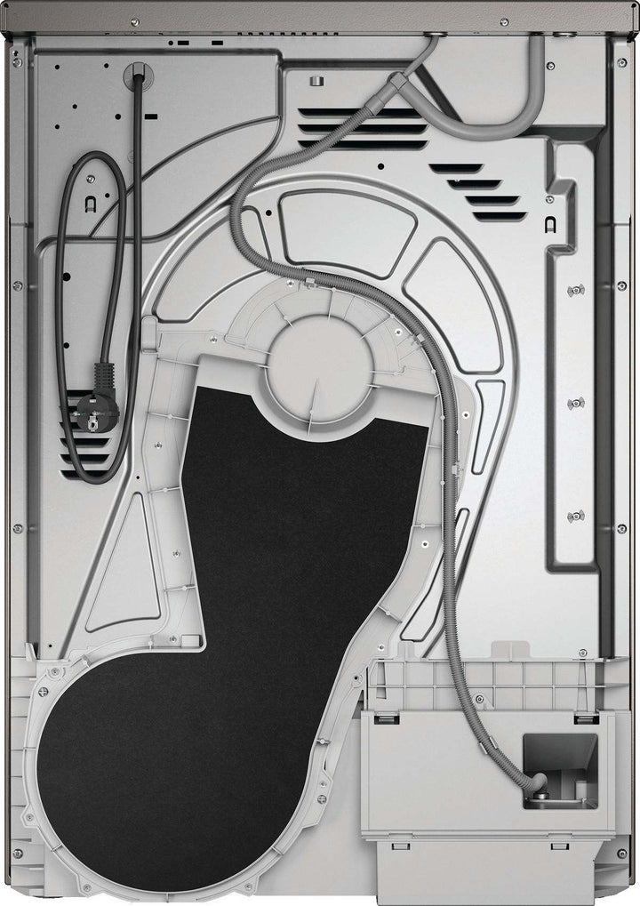 ASKO Wäschetrockner STYLE - T 509HR W