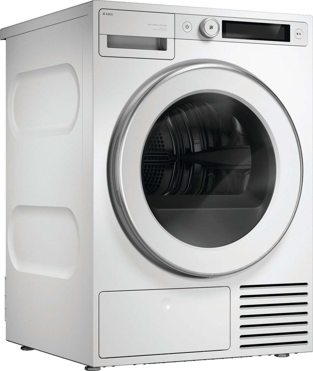 ASKO Wäschetrockner STYLE - T 509HR W