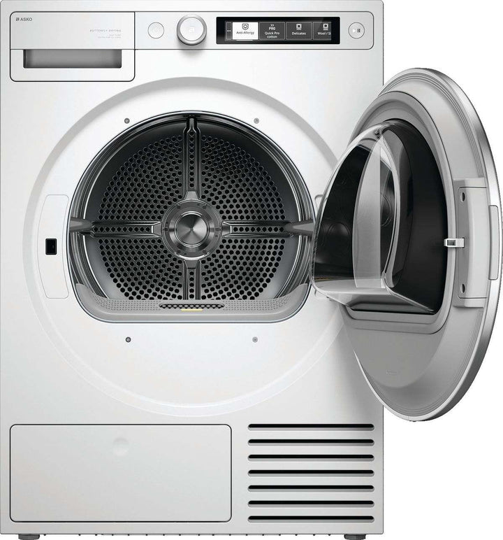 ASKO Wäschetrockner STYLE XXL - T 511HRXL W