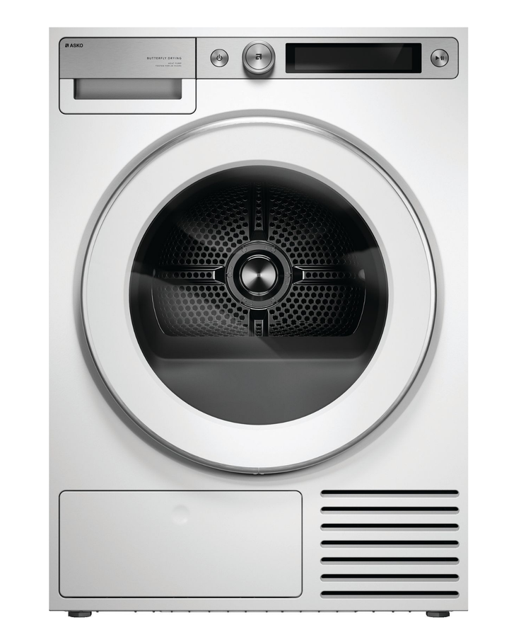 ASKO Wäschetrockner STYLE+ - T 709HU W