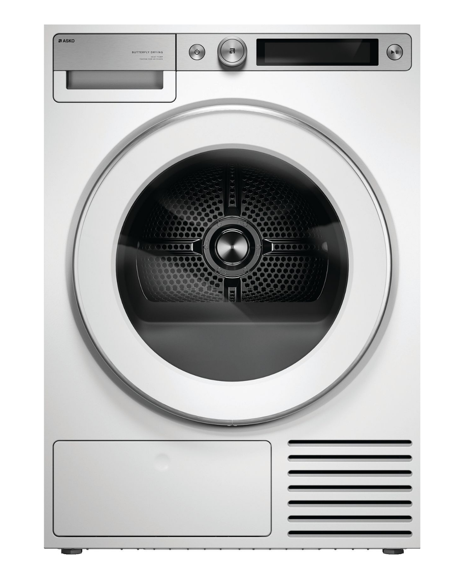 ASKO Wäschetrockner STYLE+ - T 709HU W