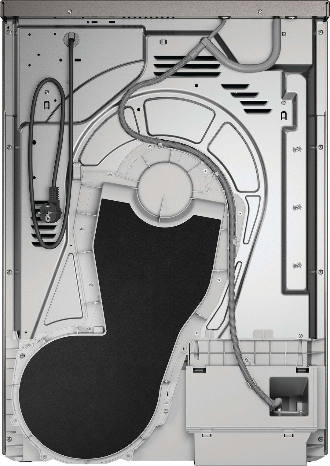 ASKO Wäschetrockner STYLE+ - T 709HU W