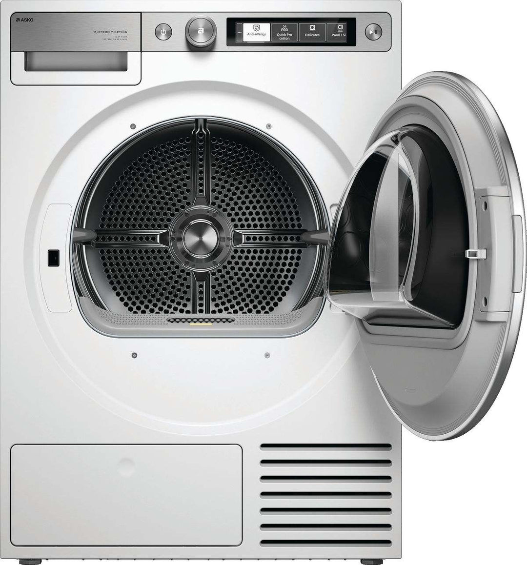 ASKO Wäschetrockner STYLE+ - T 709HU W