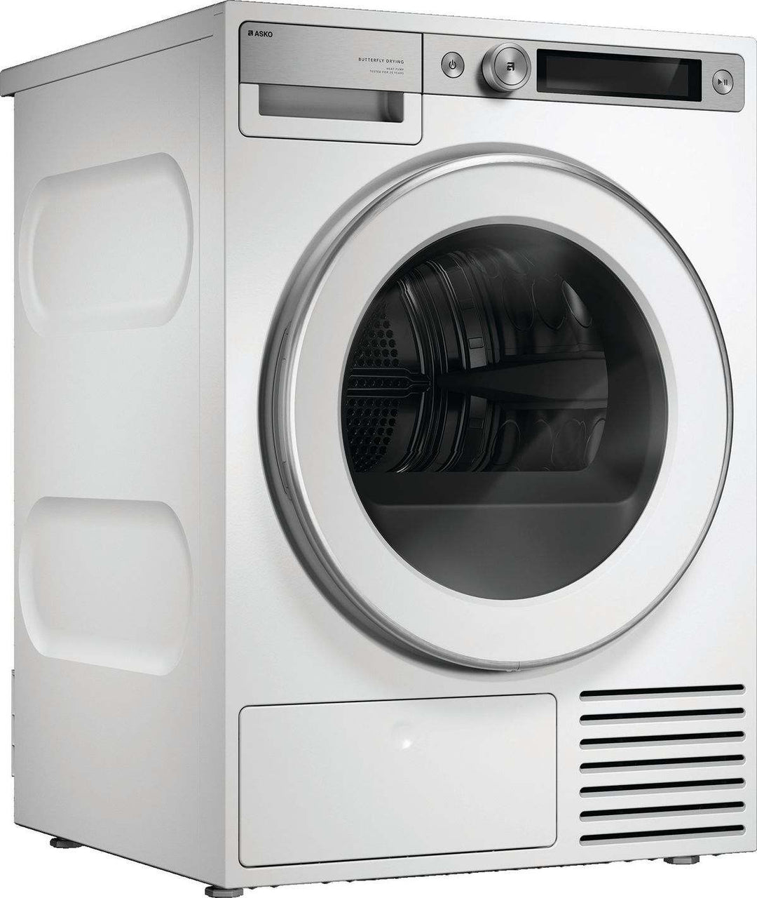 ASKO Wäschetrockner STYLE+ - T 709HU W