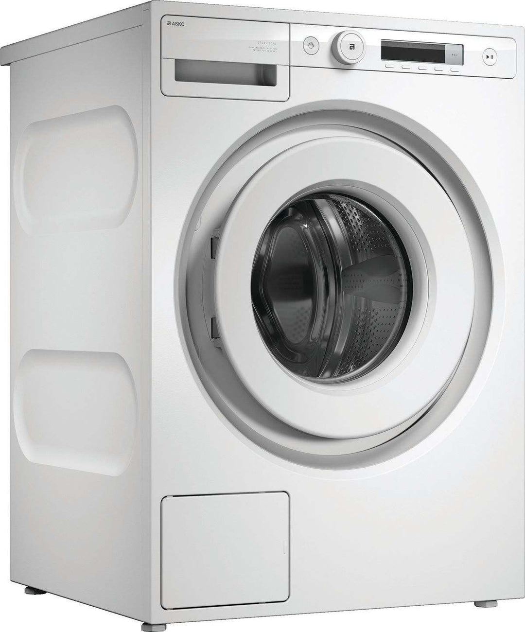 ASKO Waschmaschine CLASSIC W - 1084B W