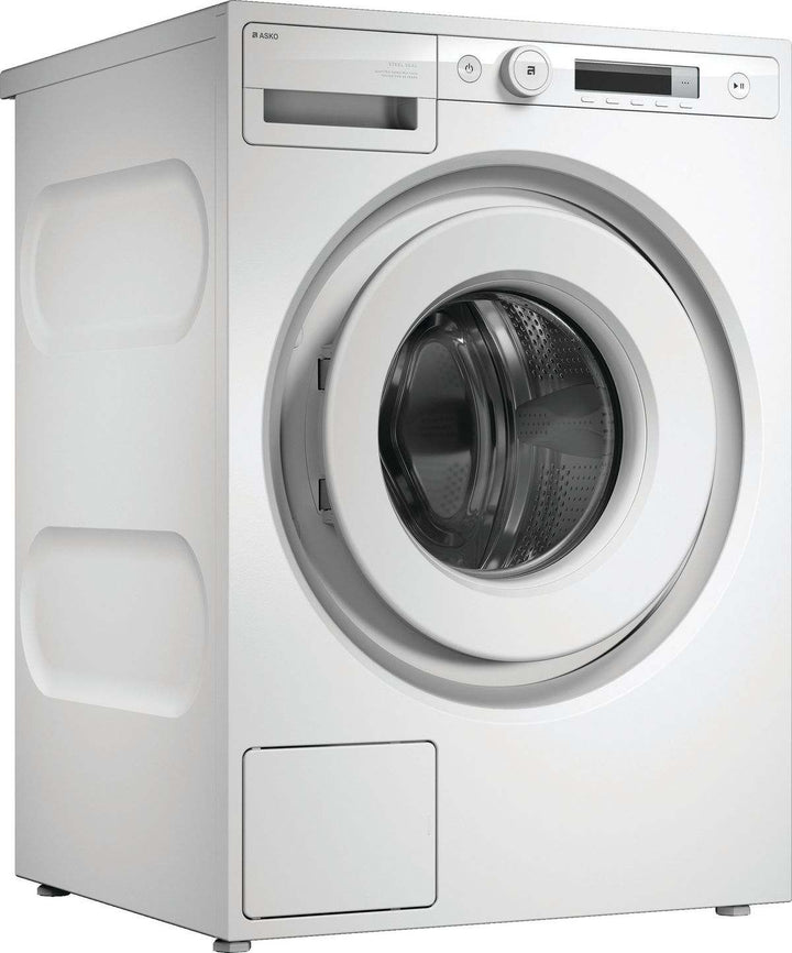 ASKO Waschmaschine CLASSIC W - 1084B W