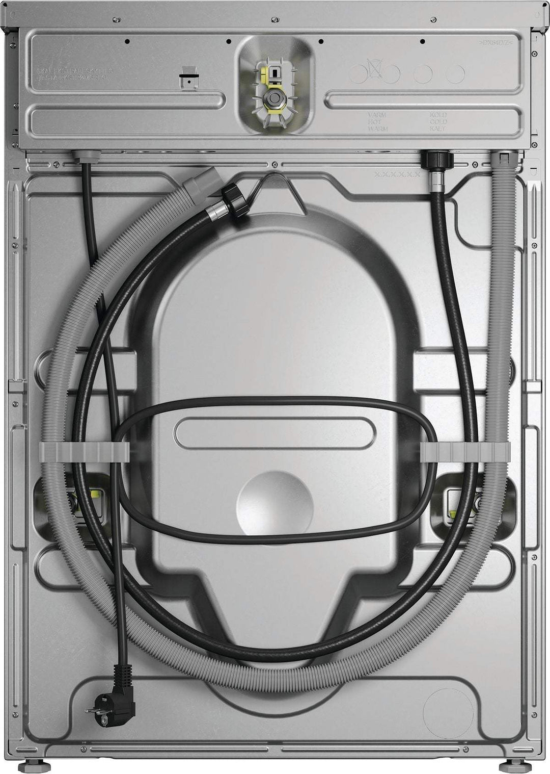 ASKO Waschmaschine CLASSIC - W 1094C W