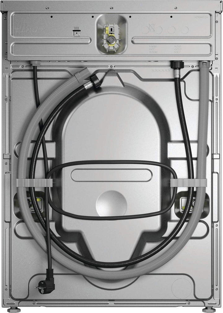 ASKO Waschmaschine CLASSIC - W 1094C W