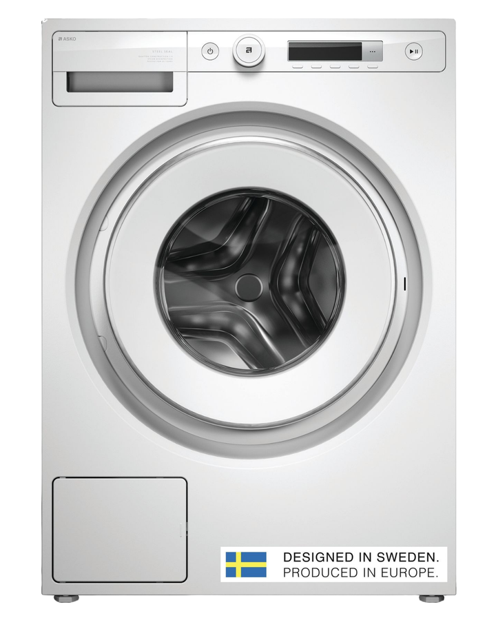 ASKO Waschmaschine CLASSIC - W 1094C W