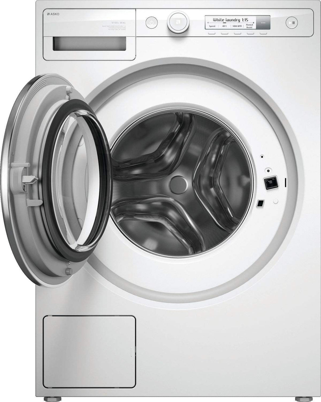 ASKO Waschmaschine CLASSIC - W 1094C W