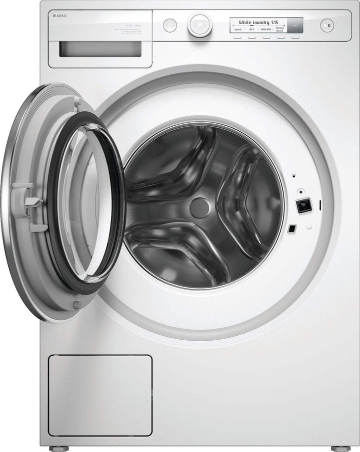 ASKO Waschmaschine CLASSIC - W 1094C W