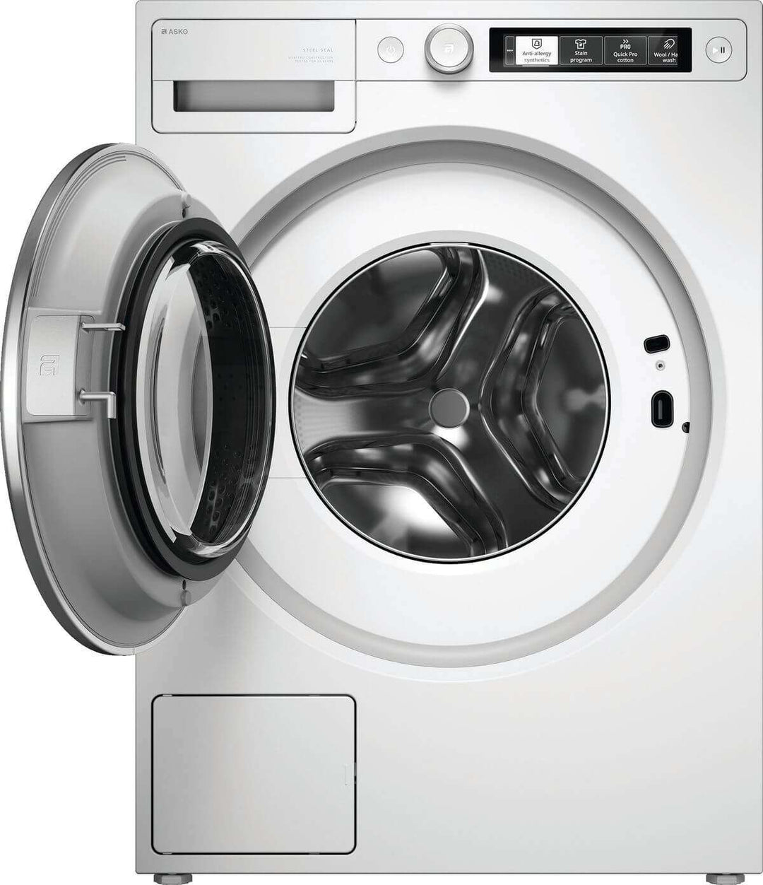 ASKO Waschmaschine STYLE W - 5114RXL W