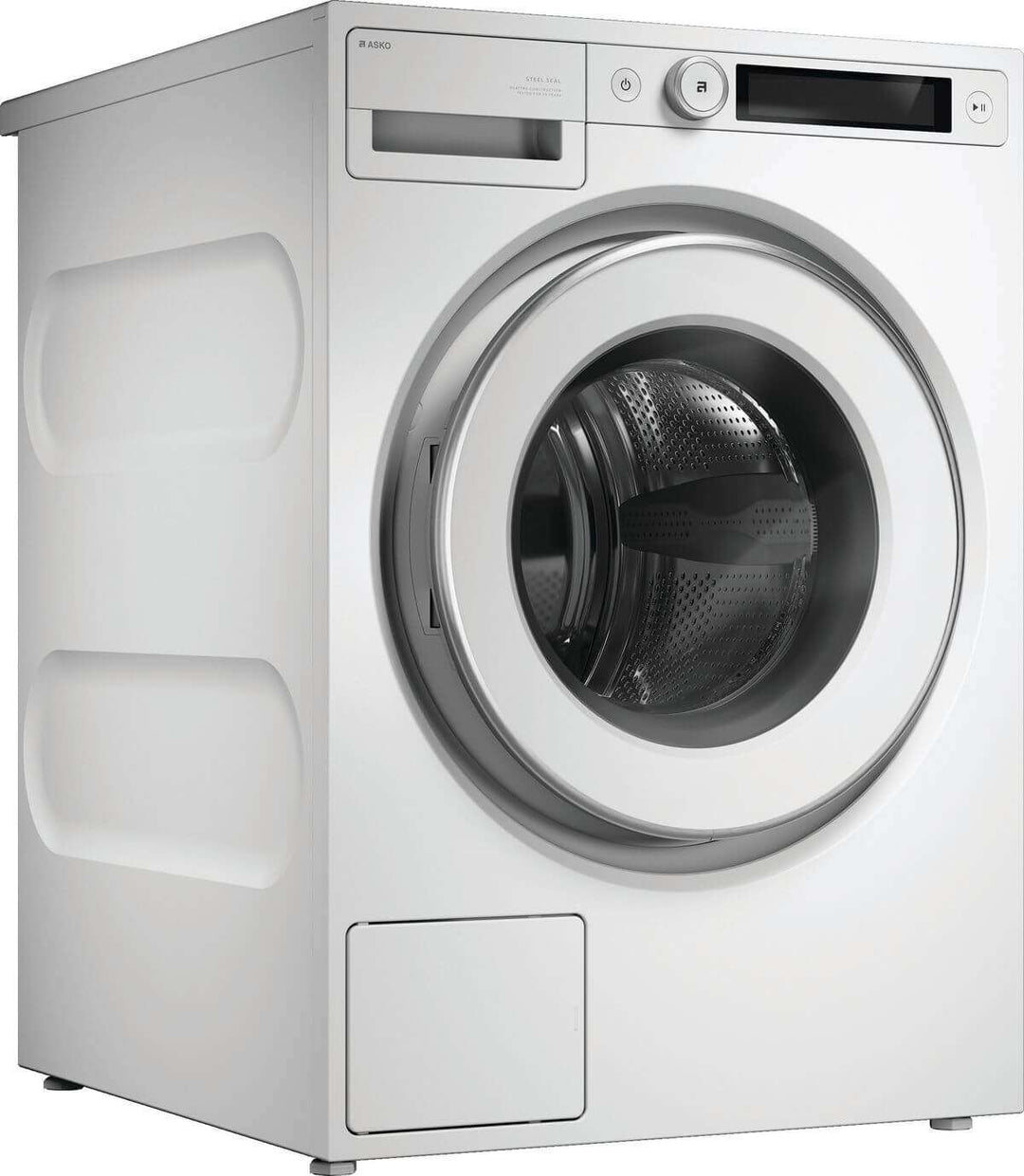 ASKO Waschmaschine STYLE W - 5114RXL W
