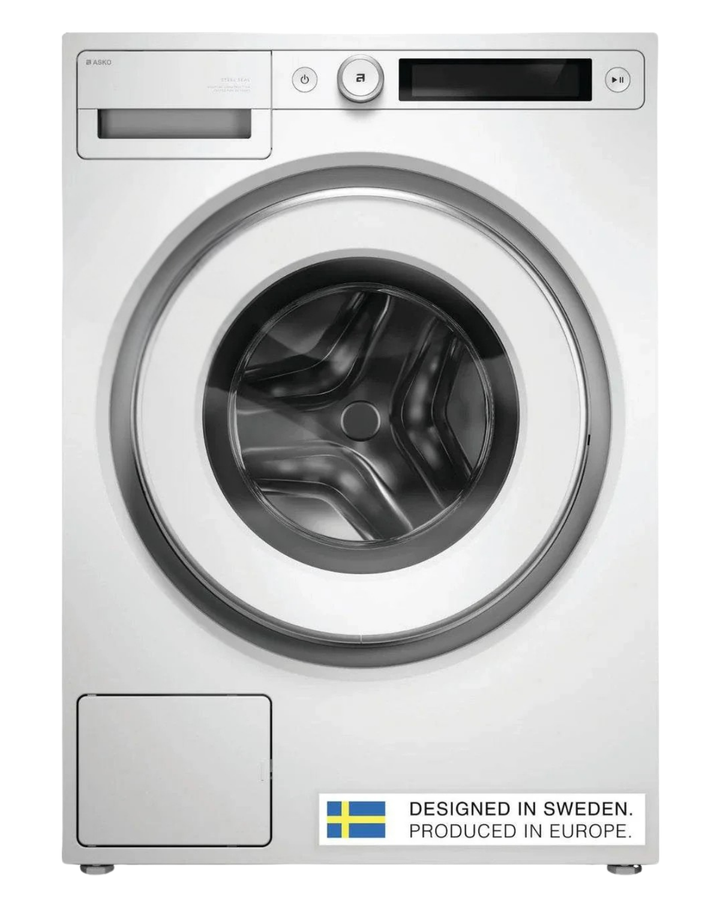 ASKO Waschmaschine STYLE - W 5096C W