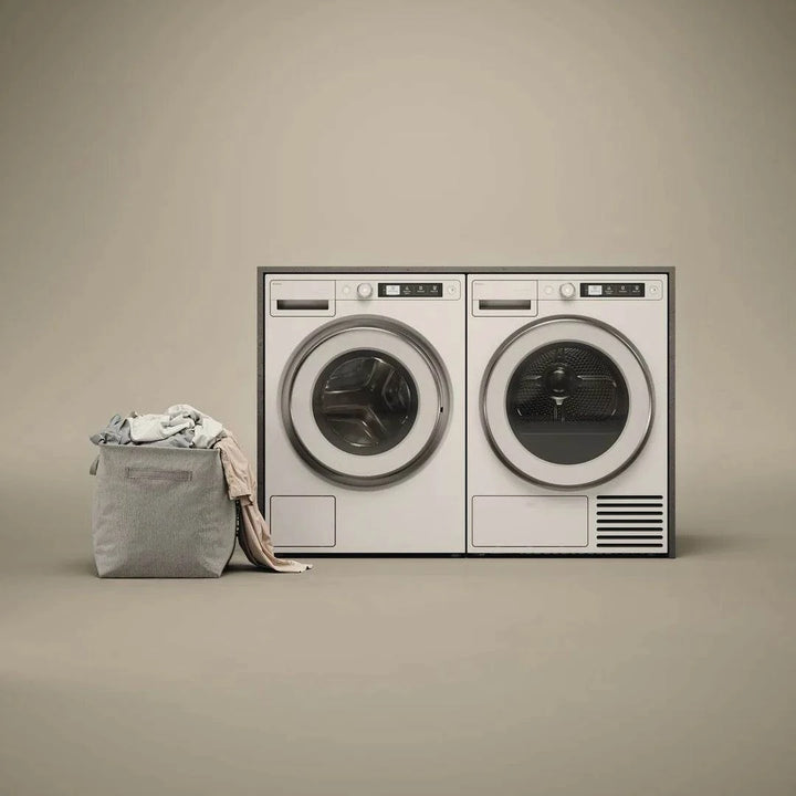 ASKO Waschmaschine STYLE - W 5096C W