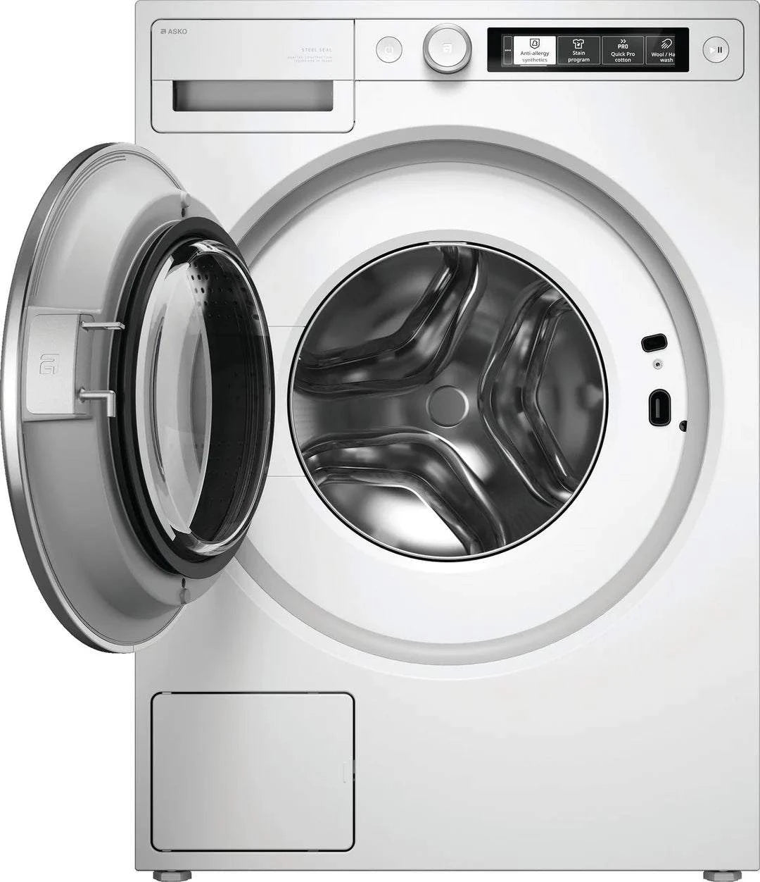 ASKO Waschmaschine STYLE - W 5096C W