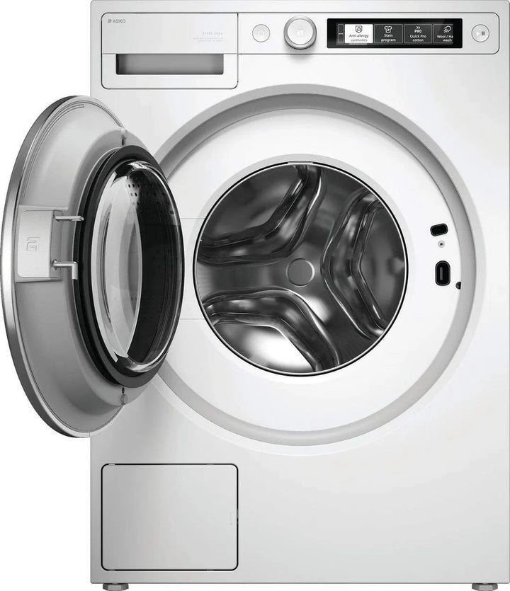 ASKO Waschmaschine STYLE - W 5096C W