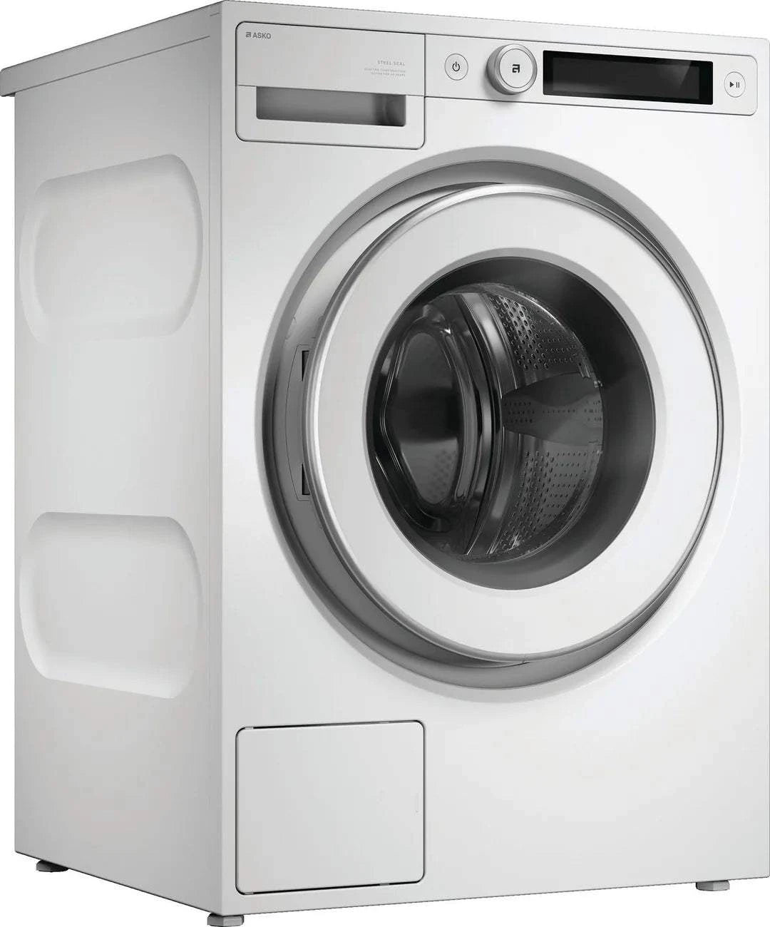 ASKO Waschmaschine STYLE - W 5096C W