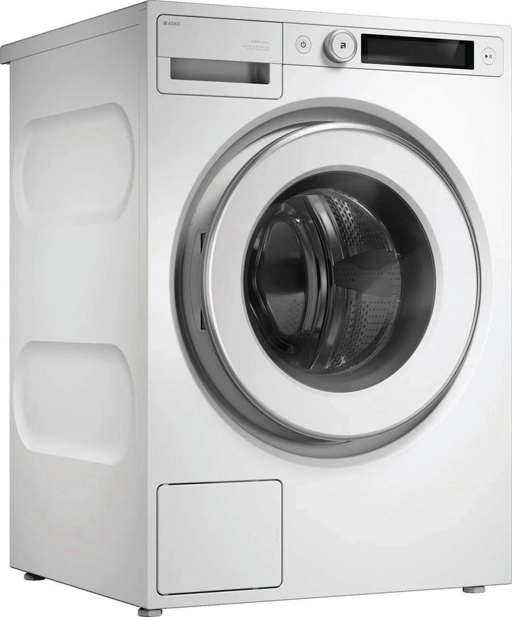 ASKO Waschmaschine STYLE - W 5096C W