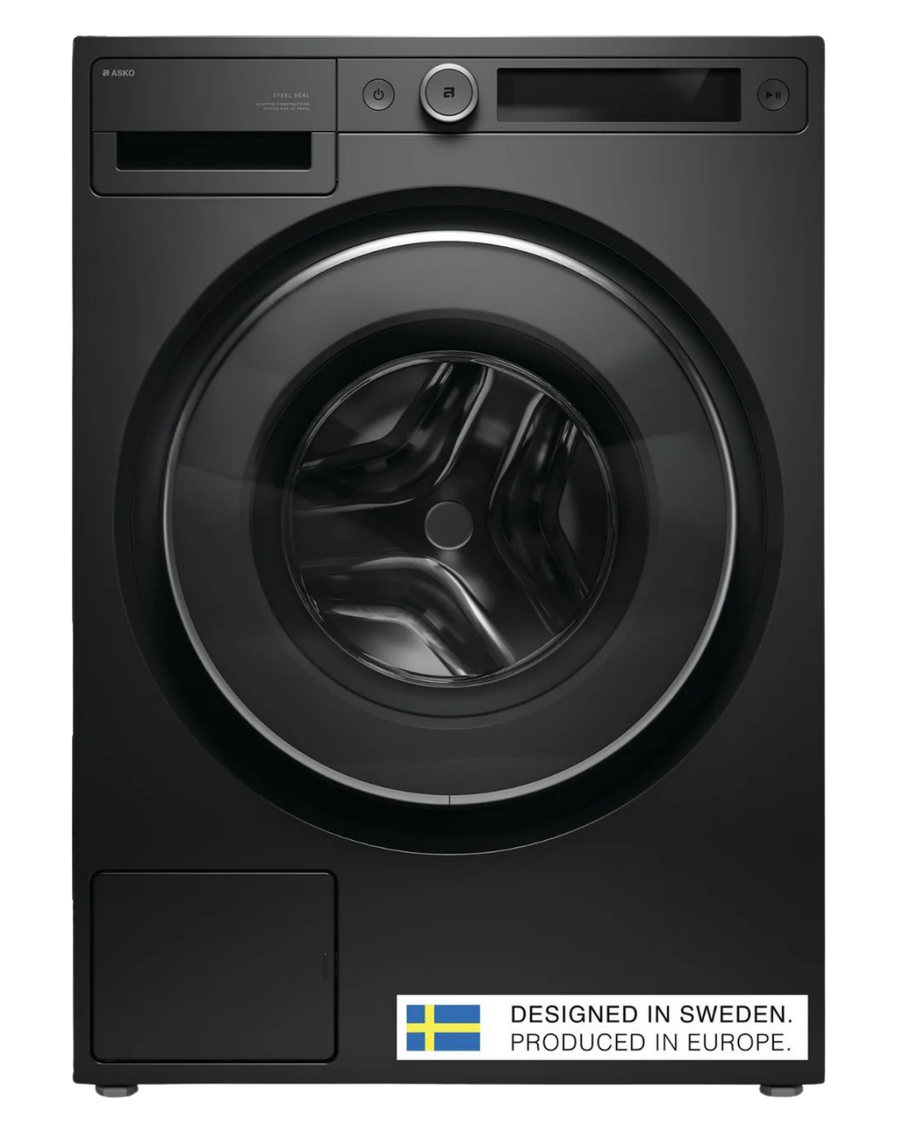 ASKO Waschmaschine STYLE - W 5096R G