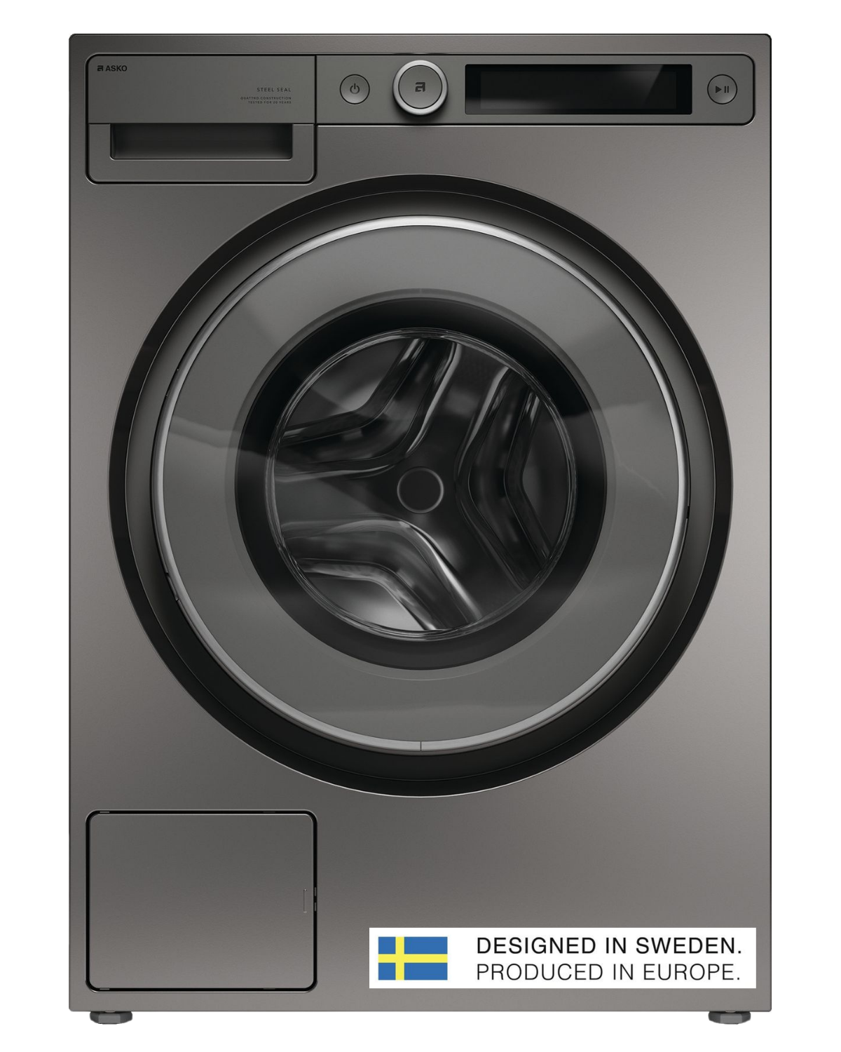 ASKO Waschmaschine EFH