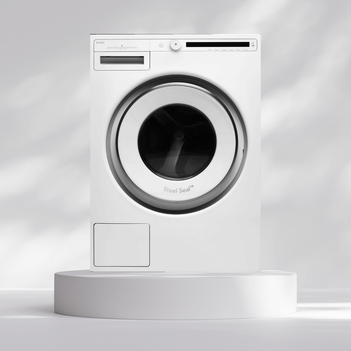 ASKO Waschmaschine W2086C W/3