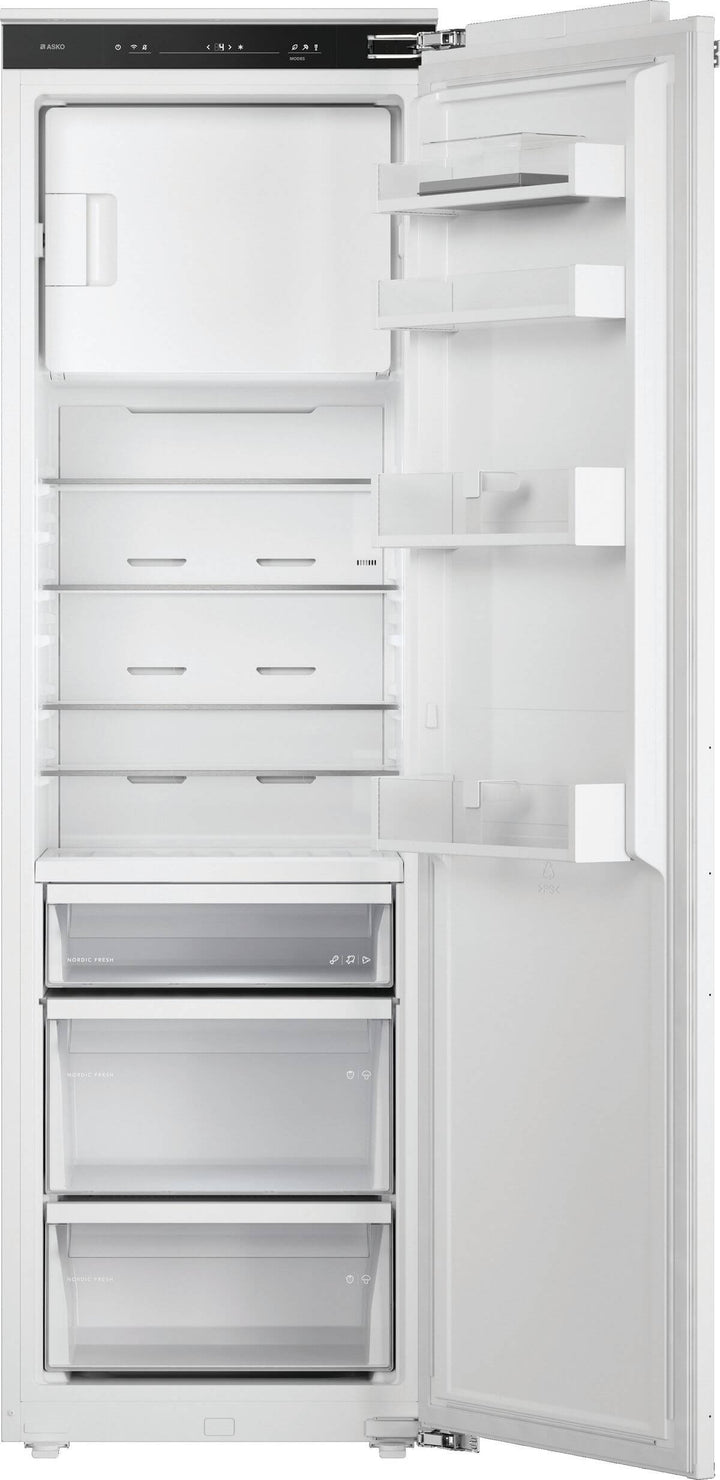 ASKO Kühlschrank RBB 276 DND1