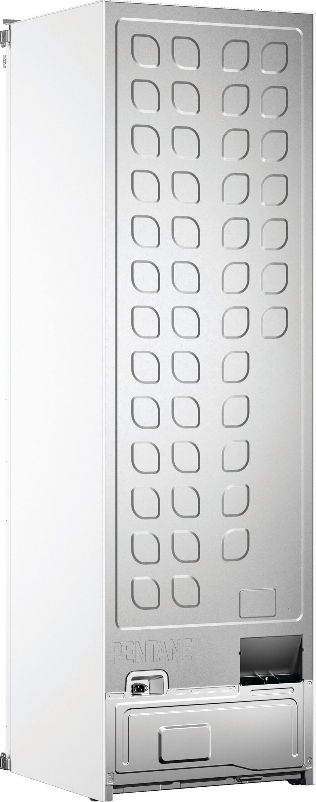 ASKO Kühlschrank RBB 276 DND1