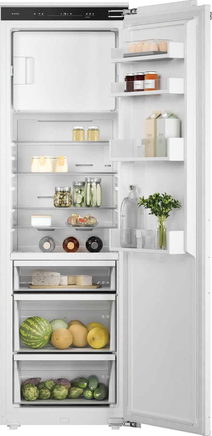 ASKO Kühlschrank RBB 276 DND1