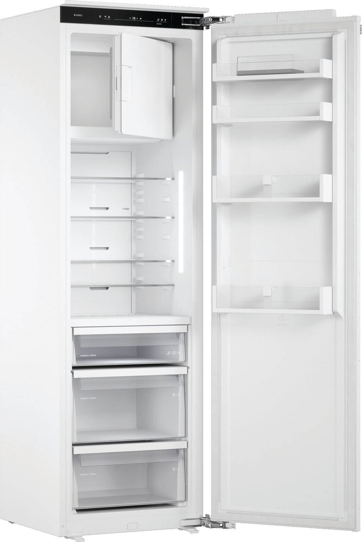 ASKO Kühlschrank RBB 276 DND1