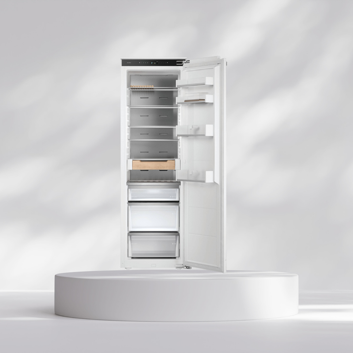 ASKO integrierbarer Kühlschrank RBR 576 DNC 1