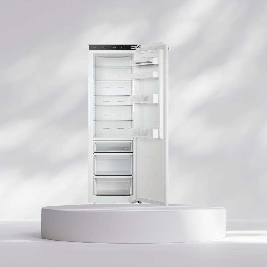 ASKO Kühlschrank RBR 276 DND1