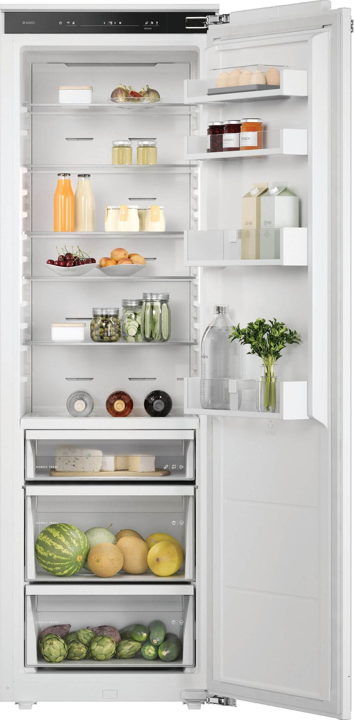 ASKO Kühlschrank RBR 276 DND1