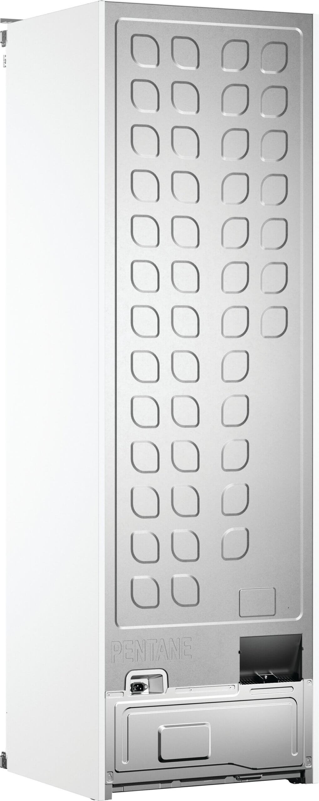 ASKO Kühlschrank RBR 276 DND1