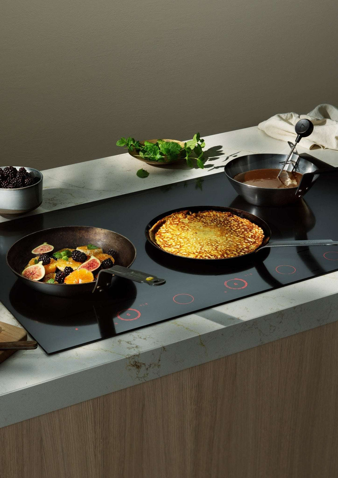 ASKO Celsius°Cooking™ Fleischthermometer APR13S