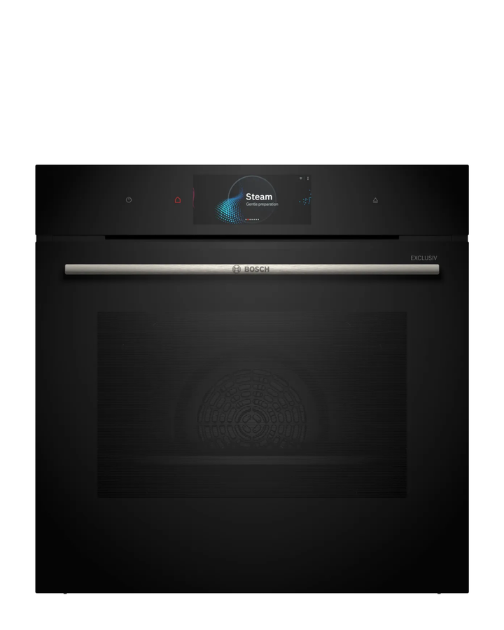 Bosch Einbau-Dampfbackofen Serie 8 HSG738DB1