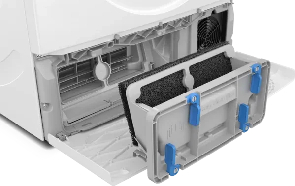Bosch Wärmepumpentrockner Serie 6 WQG233E4CH