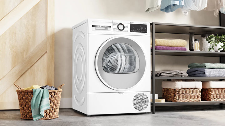 Bosch Wärmepumpentrockner Serie 6 WQG233E4CH