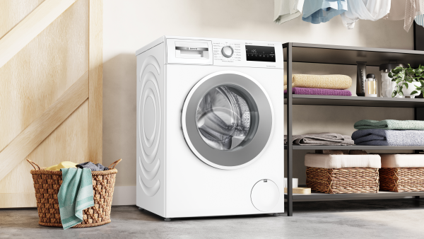 Bosch Waschmaschine Serie 4 WAN28234CH