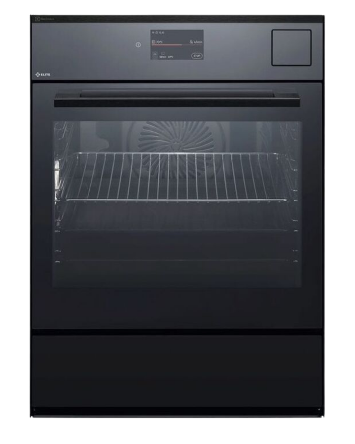 Electrolux EBGL7EEVSP Kombisteamer