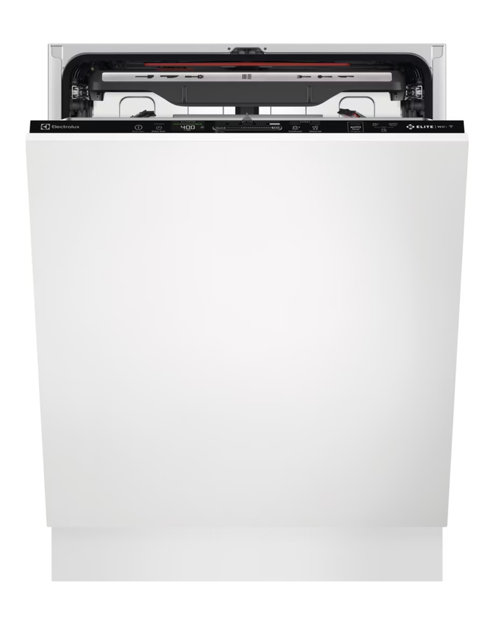 Electrolux Geschirrspüler GA60VIEEV und GA60VIEEVX